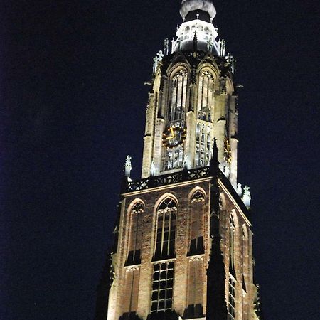 Hotel Keistad Amersfoort Exterior foto